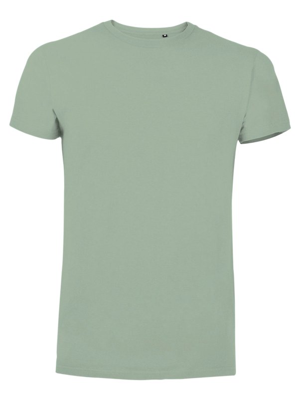 dusty green